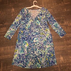 Lilly Pulitzer Erin Dress